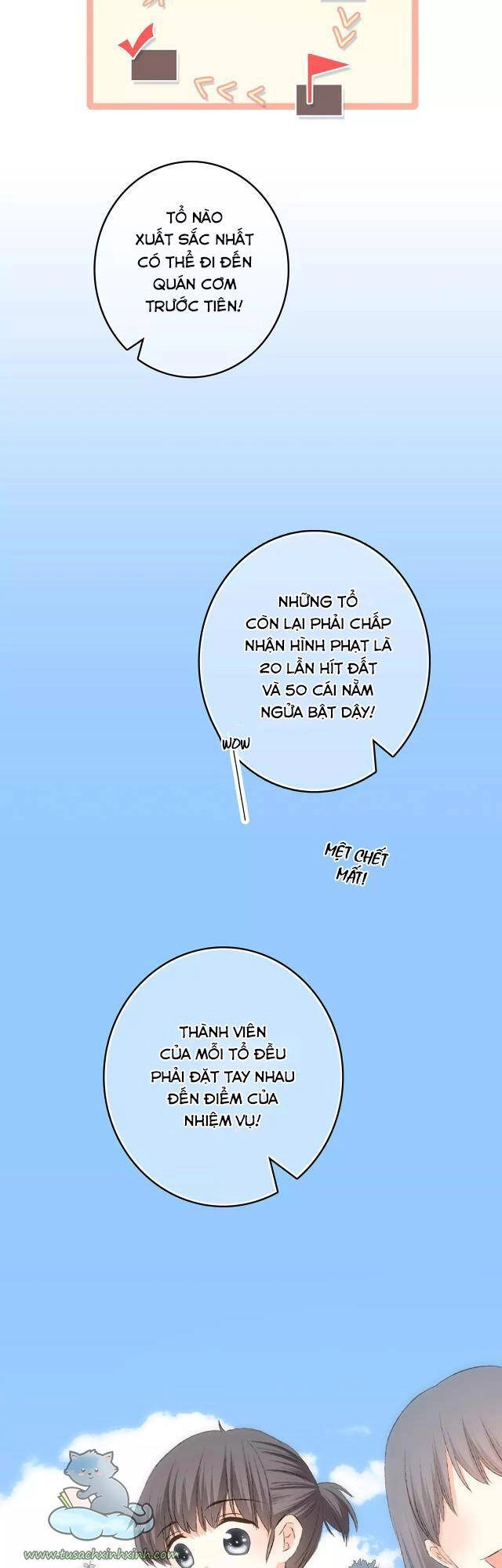 Con Tim Rung Động Chapter 75 - 52