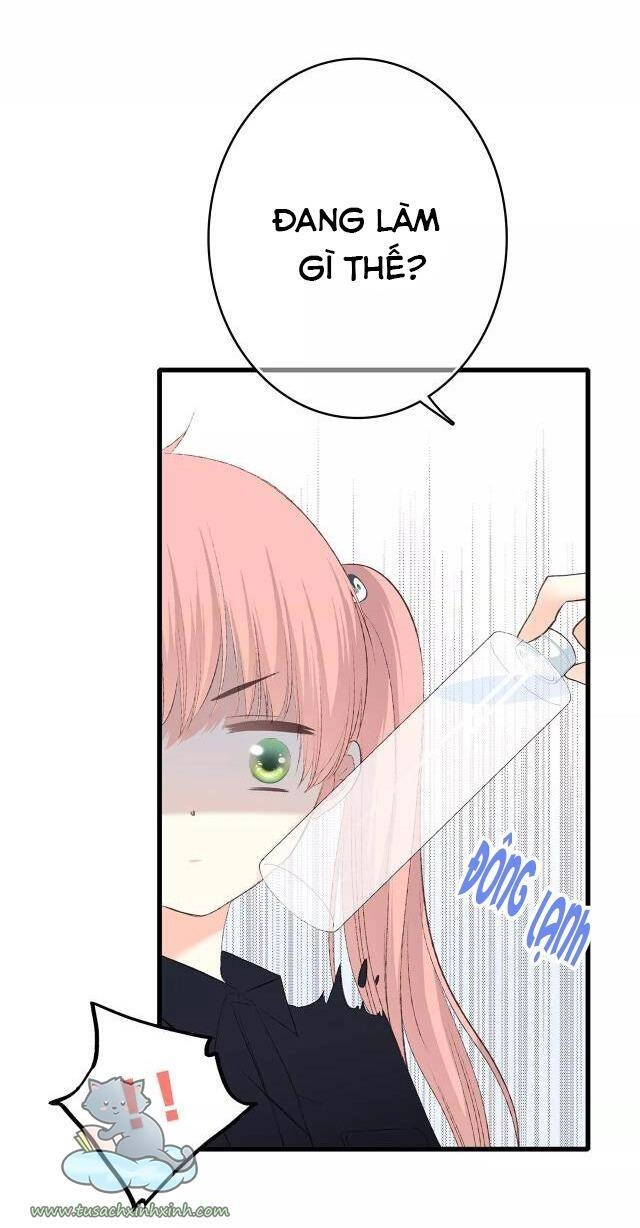 Con Tim Rung Động Chapter 76.1 - 4