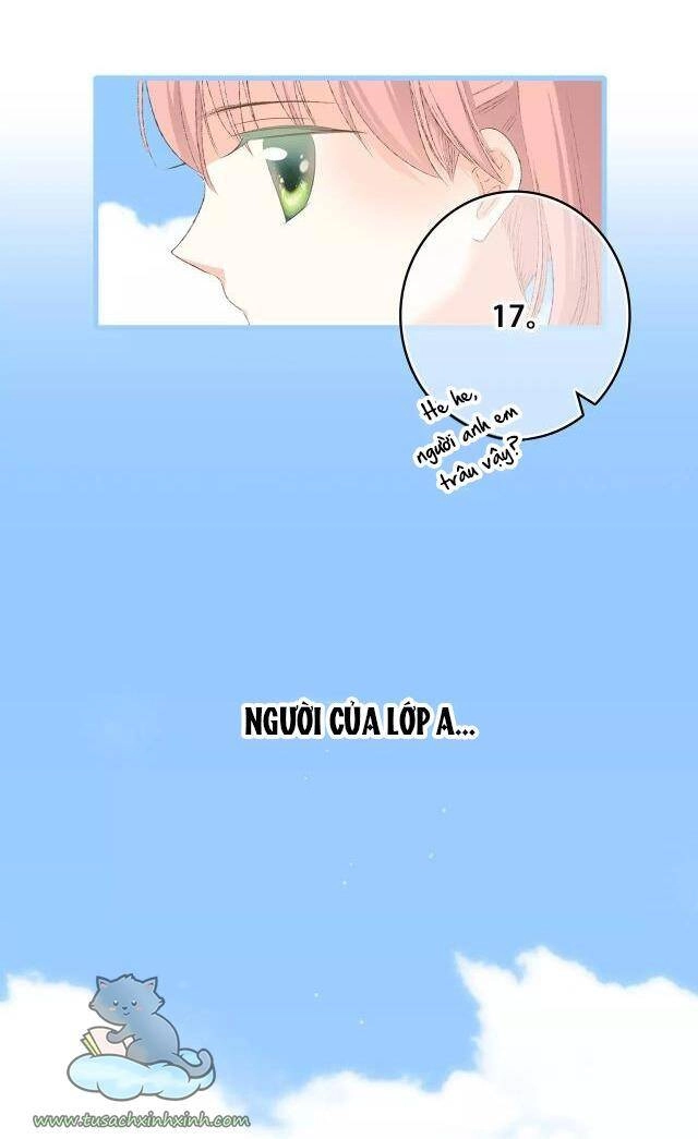 Con Tim Rung Động Chapter 76.1 - 10