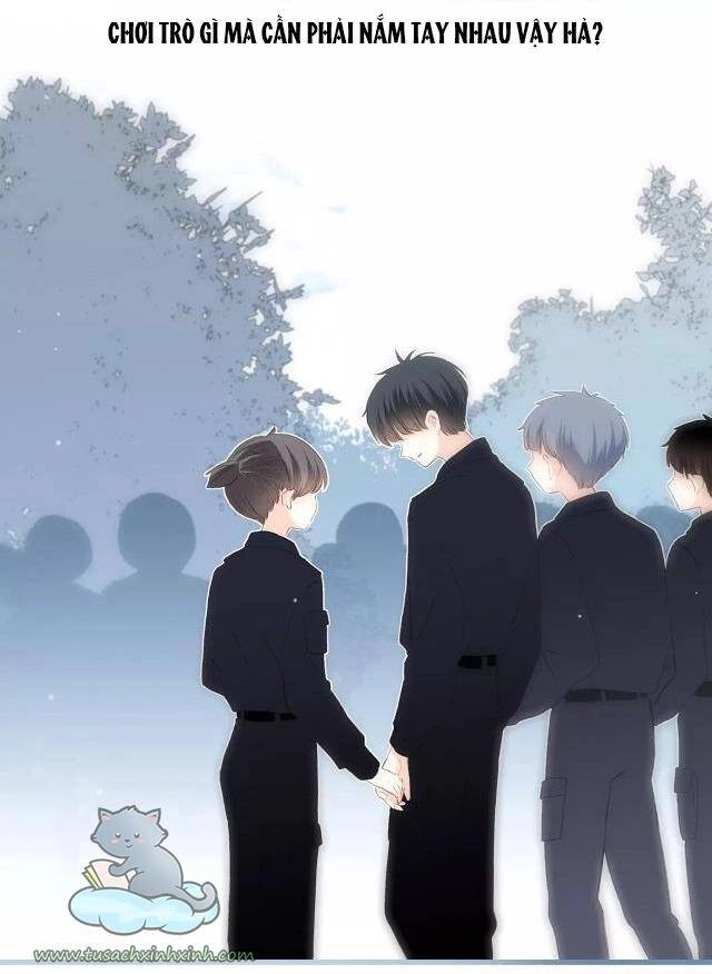 Con Tim Rung Động Chapter 76.1 - 11