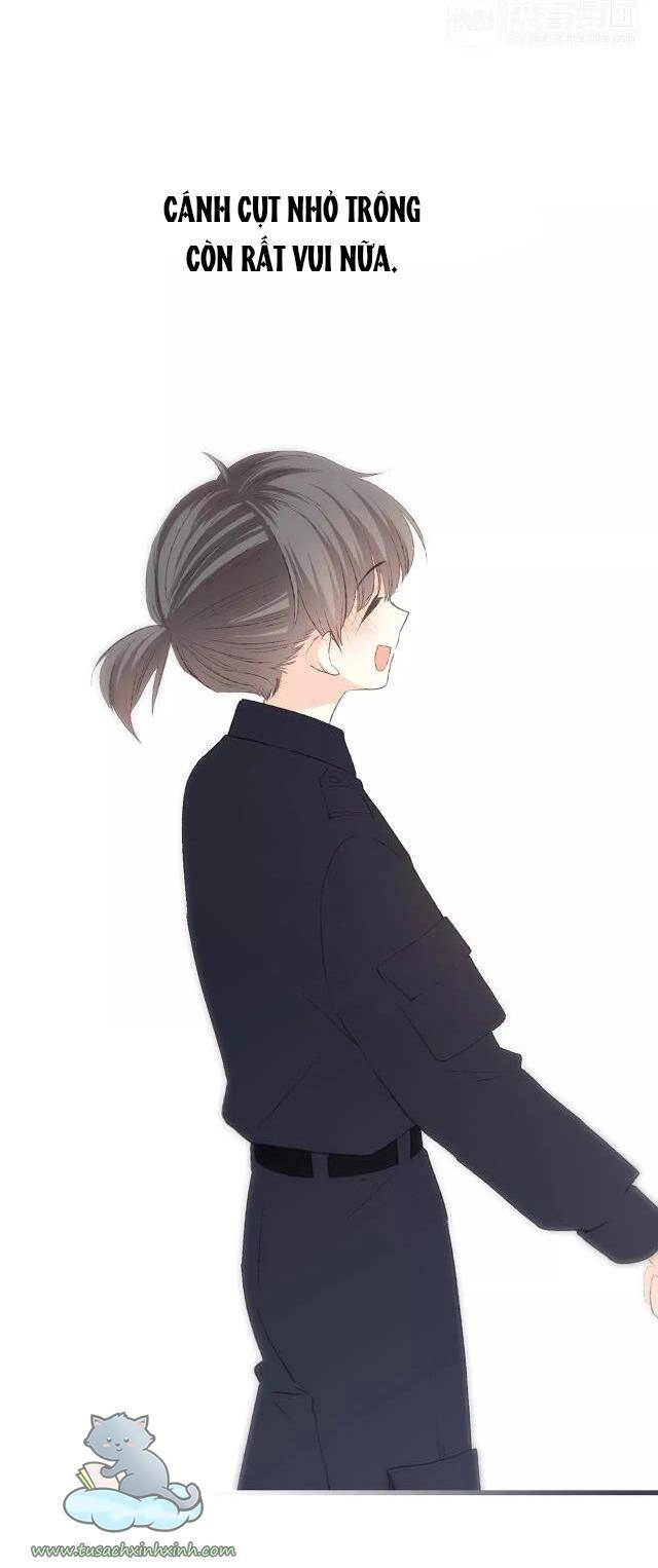 Con Tim Rung Động Chapter 76.1 - 12