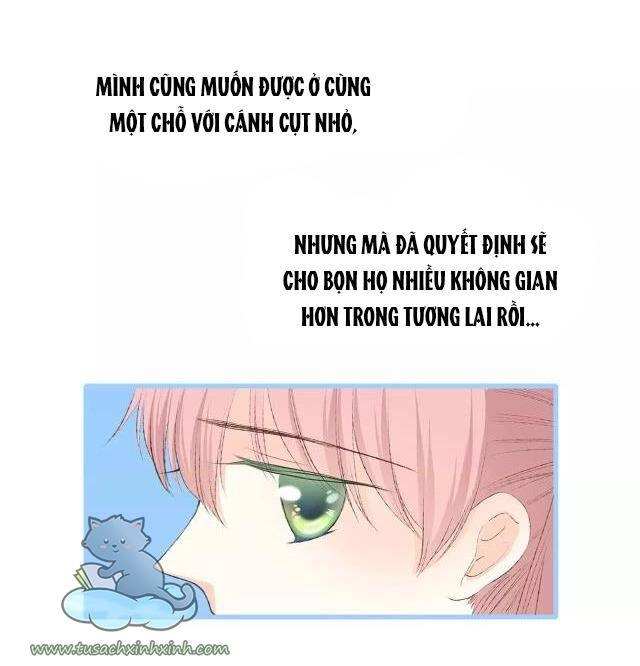 Con Tim Rung Động Chapter 76.1 - 13