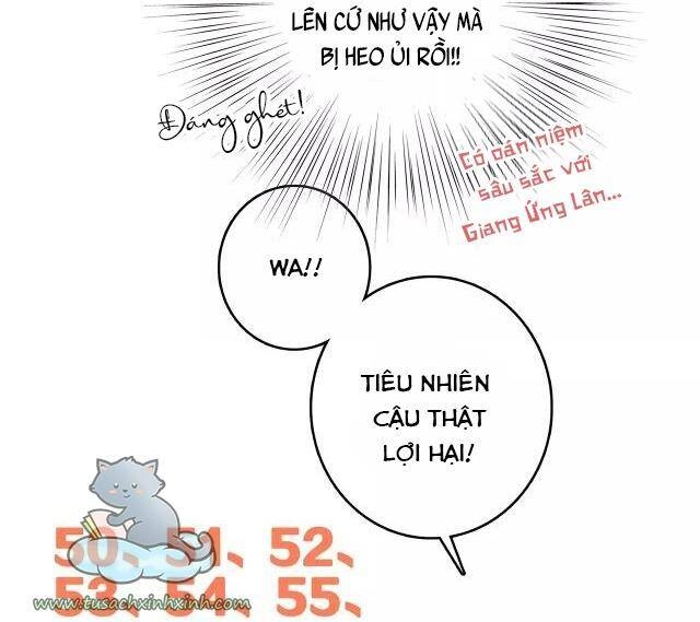 Con Tim Rung Động Chapter 76.1 - 15