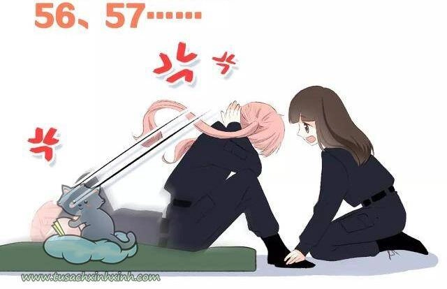 Con Tim Rung Động Chapter 76.1 - 16