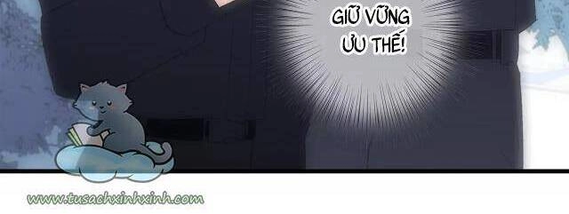 Con Tim Rung Động Chapter 76.1 - 18