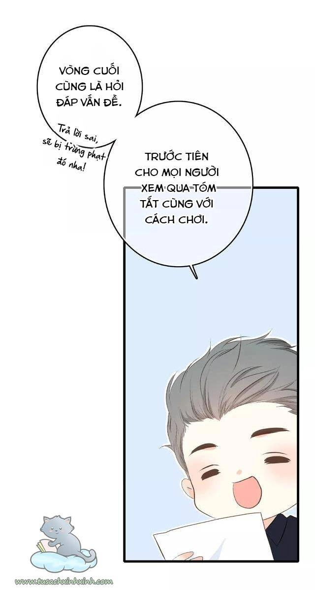 Con Tim Rung Động Chapter 76.1 - 19