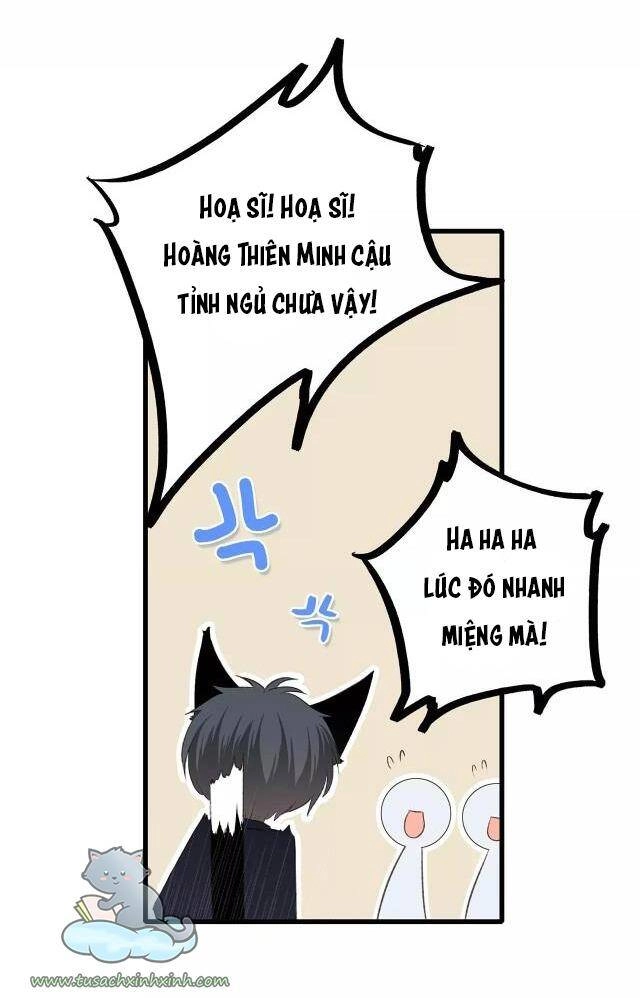 Con Tim Rung Động Chapter 76.1 - 25