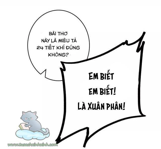 Con Tim Rung Động Chapter 76.1 - 29