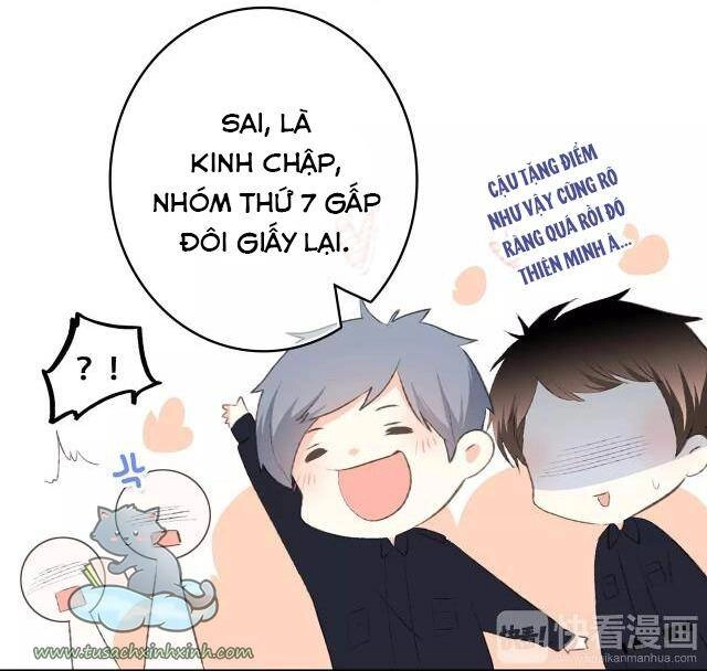 Con Tim Rung Động Chapter 76.1 - 30