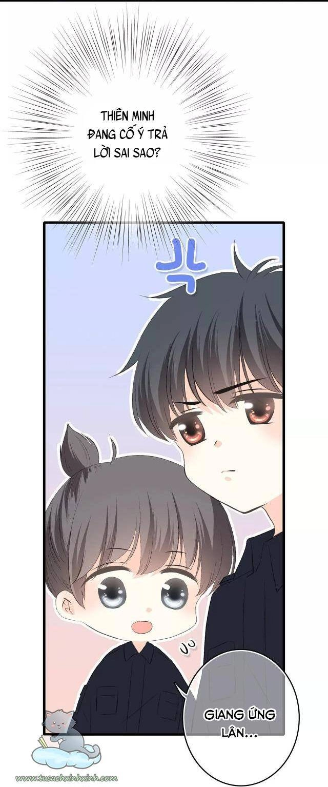 Con Tim Rung Động Chapter 76.1 - 31