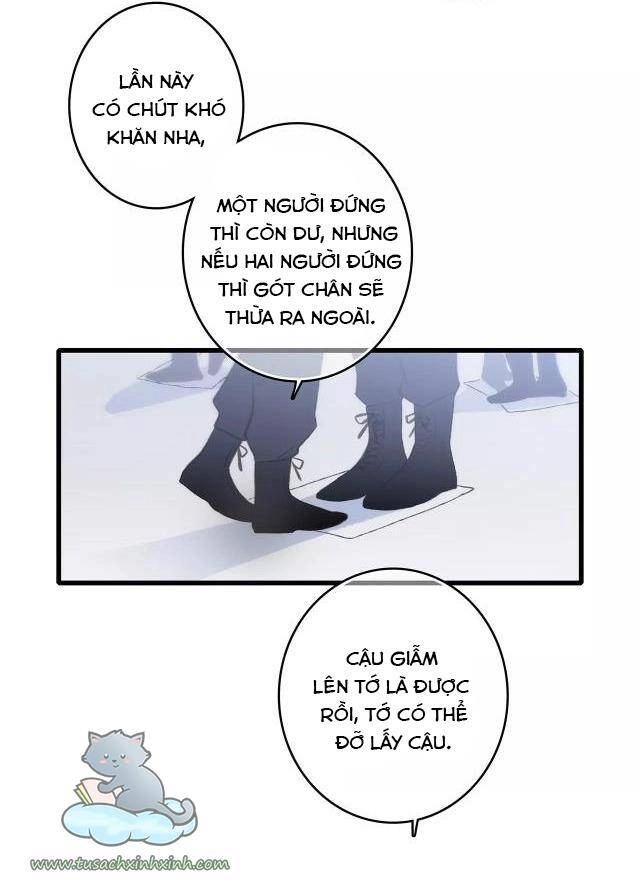 Con Tim Rung Động Chapter 76.1 - 32