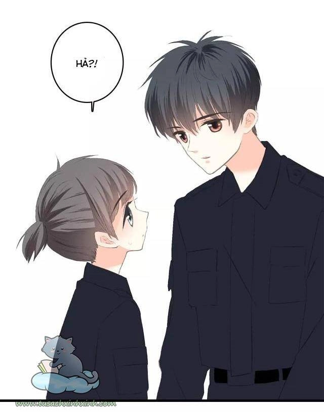 Con Tim Rung Động Chapter 76.1 - 33