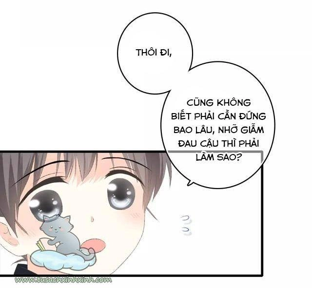 Con Tim Rung Động Chapter 76.1 - 34