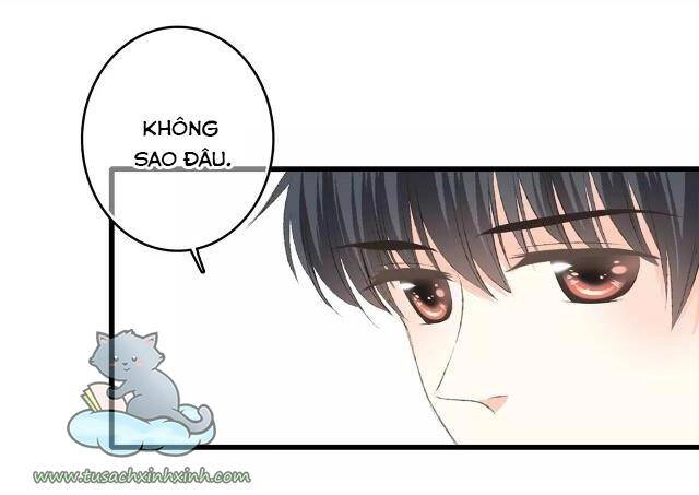 Con Tim Rung Động Chapter 76.1 - 35