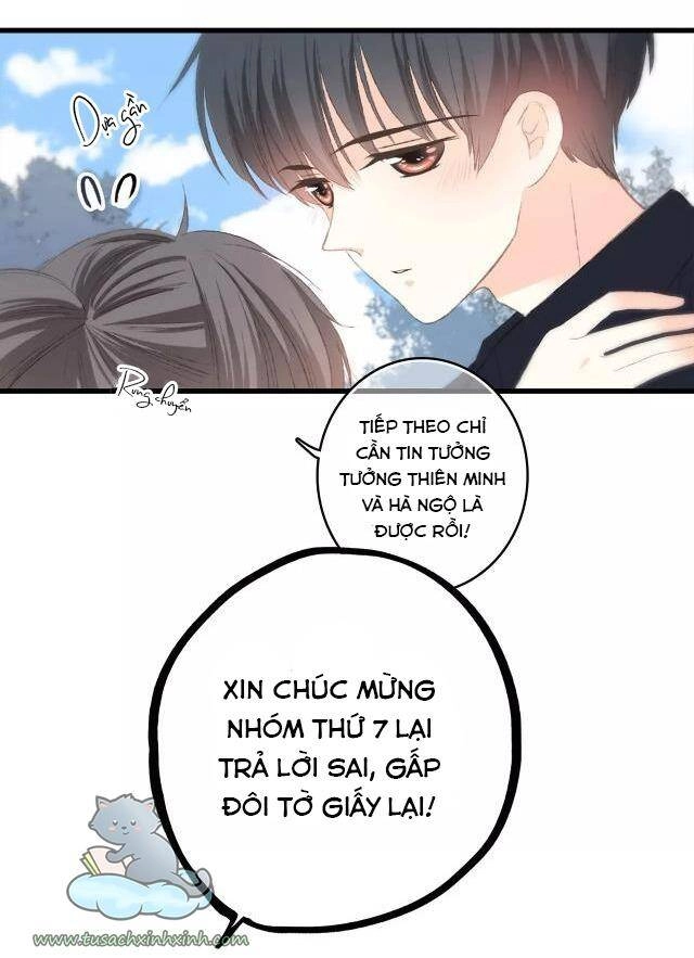 Con Tim Rung Động Chapter 76.1 - 37