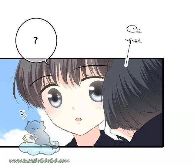 Con Tim Rung Động Chapter 76.1 - 39