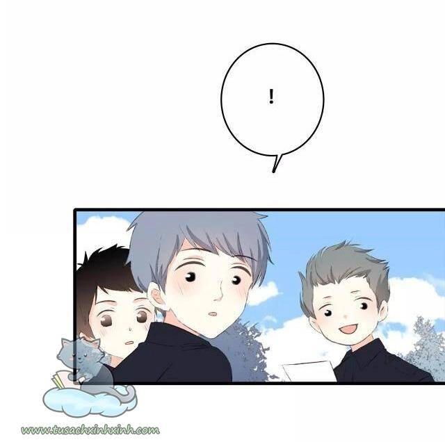 Con Tim Rung Động Chapter 76.1 - 40