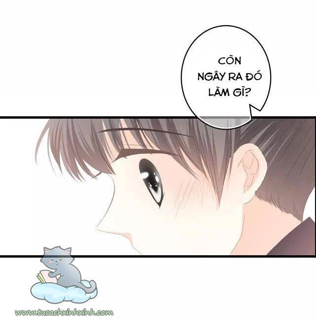 Con Tim Rung Động Chapter 76.1 - 42