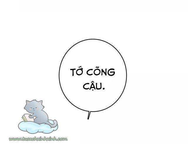 Con Tim Rung Động Chapter 76.1 - 43