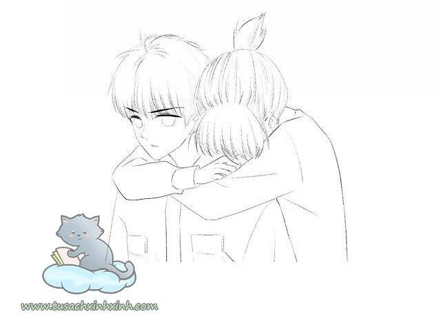 Con Tim Rung Động Chapter 76.1 - 47