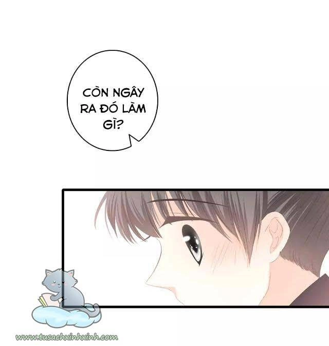 Con Tim Rung Động Chapter 76.2 - 1