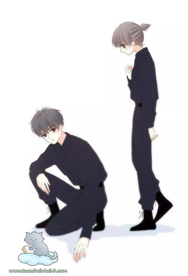 Con Tim Rung Động Chapter 76.2 - 3