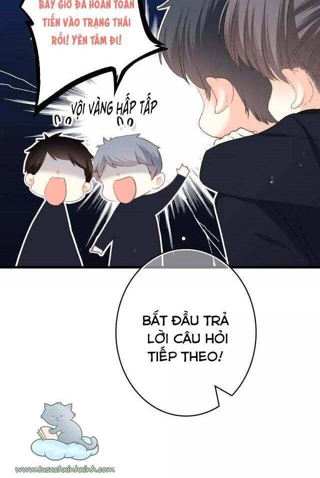 Con Tim Rung Động Chapter 76.2 - 9