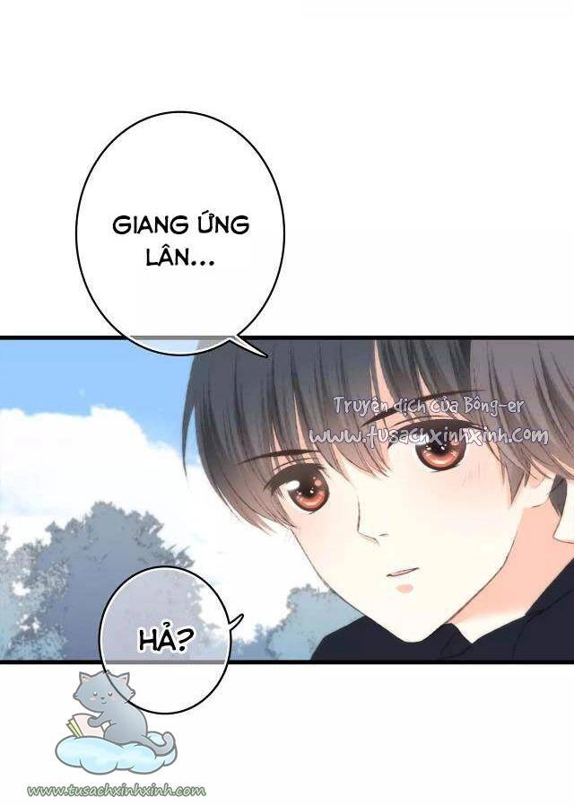 Con Tim Rung Động Chapter 76.2 - 10