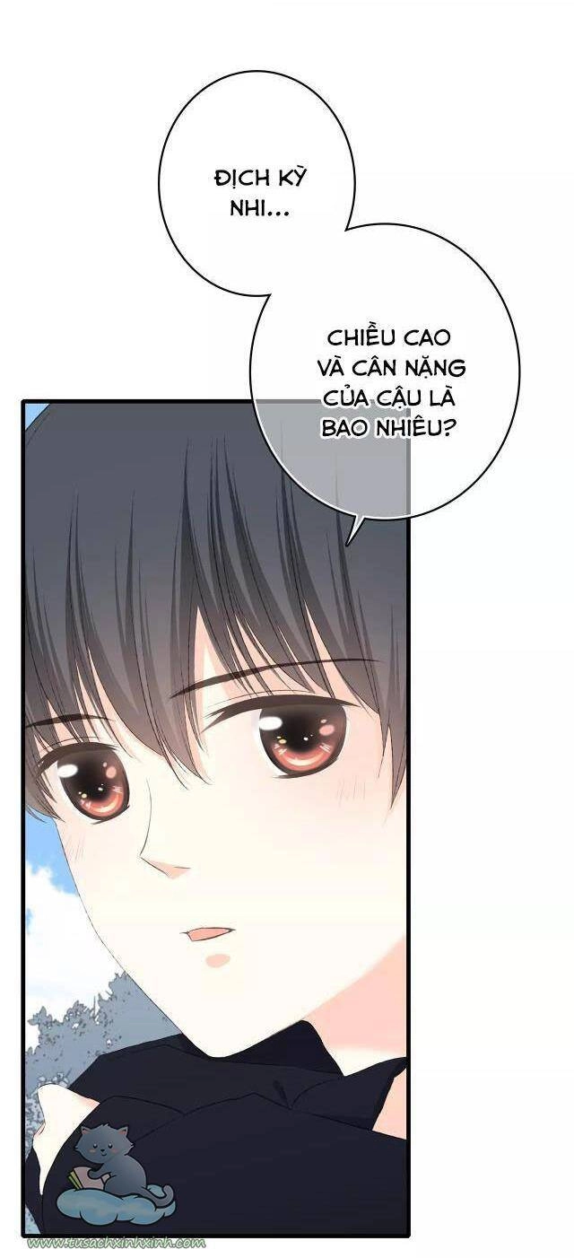 Con Tim Rung Động Chapter 76.2 - 13