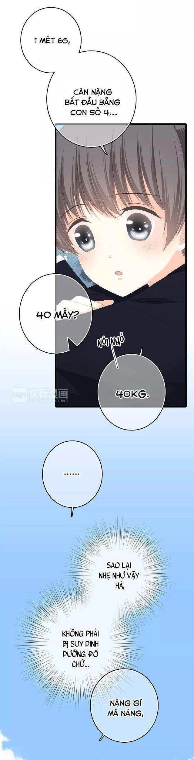 Con Tim Rung Động Chapter 76.2 - 14