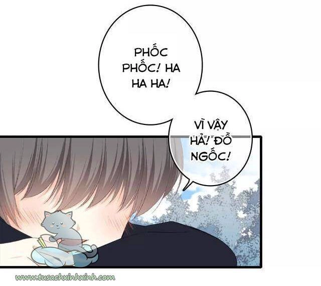 Con Tim Rung Động Chapter 76.2 - 16