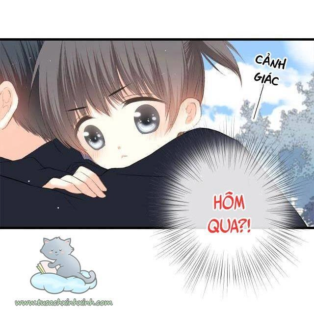 Con Tim Rung Động Chapter 76.2 - 19