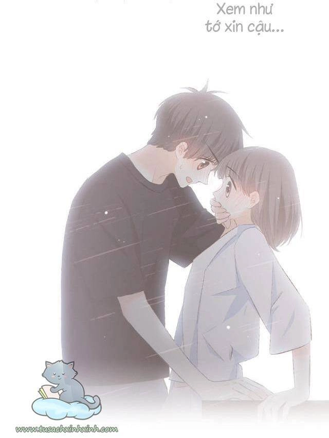 Con Tim Rung Động Chapter 76.2 - 21