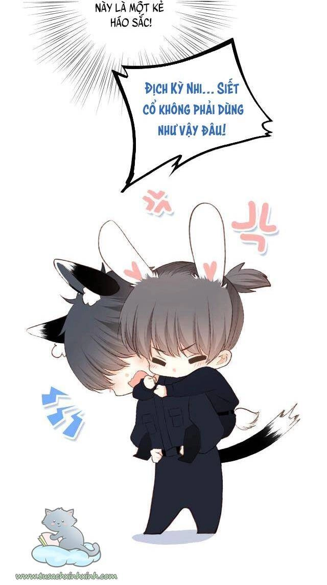 Con Tim Rung Động Chapter 76.2 - 23