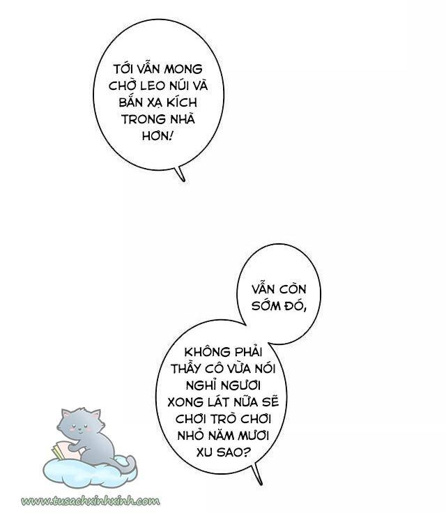 Con Tim Rung Động Chapter 76.2 - 27