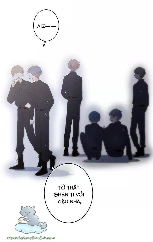 Con Tim Rung Động Chapter 76.2 - 28