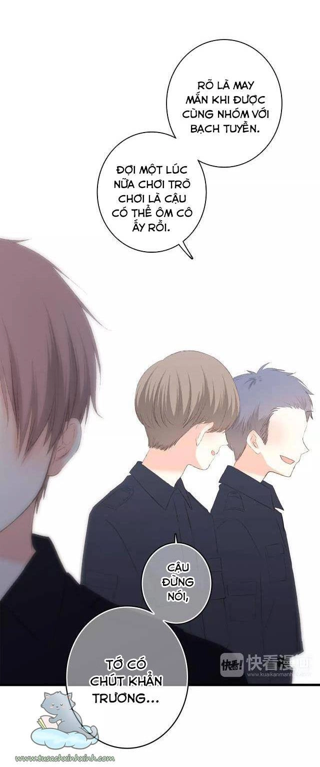 Con Tim Rung Động Chapter 76.2 - 29