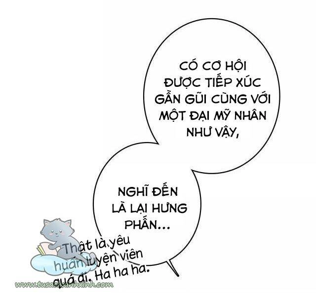 Con Tim Rung Động Chapter 76.2 - 30