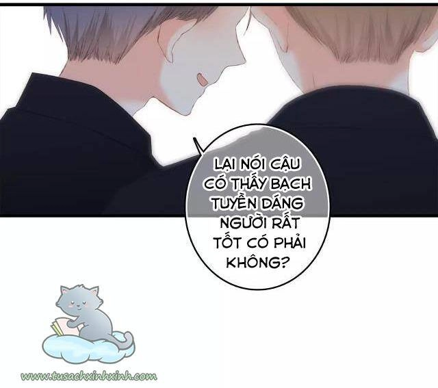 Con Tim Rung Động Chapter 76.2 - 31