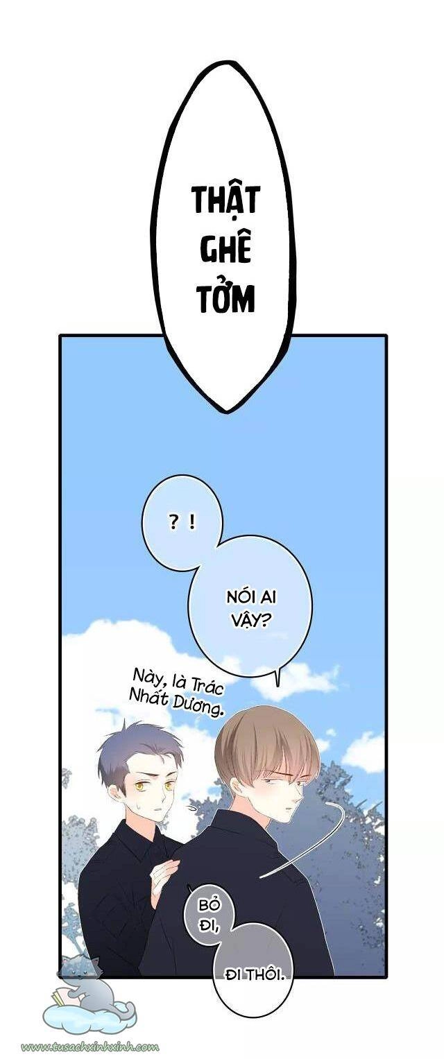 Con Tim Rung Động Chapter 76.2 - 34