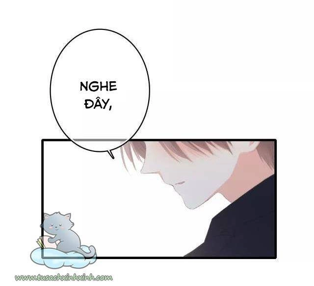 Con Tim Rung Động Chapter 76.2 - 35