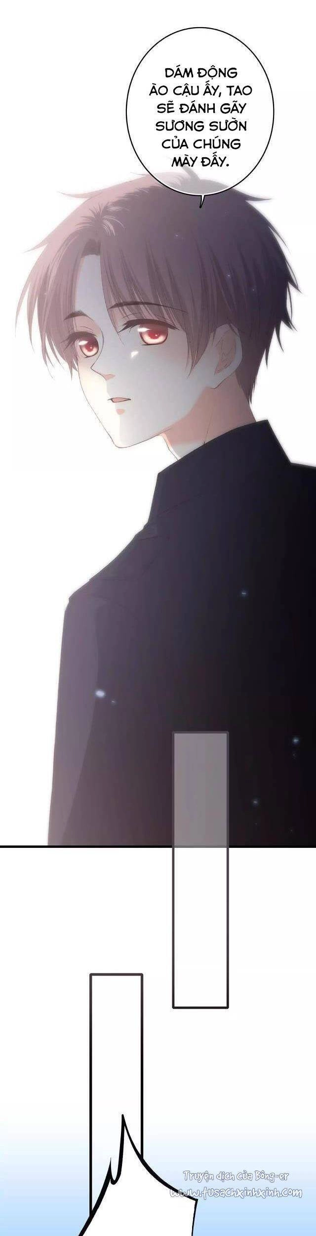 Con Tim Rung Động Chapter 76.2 - 36