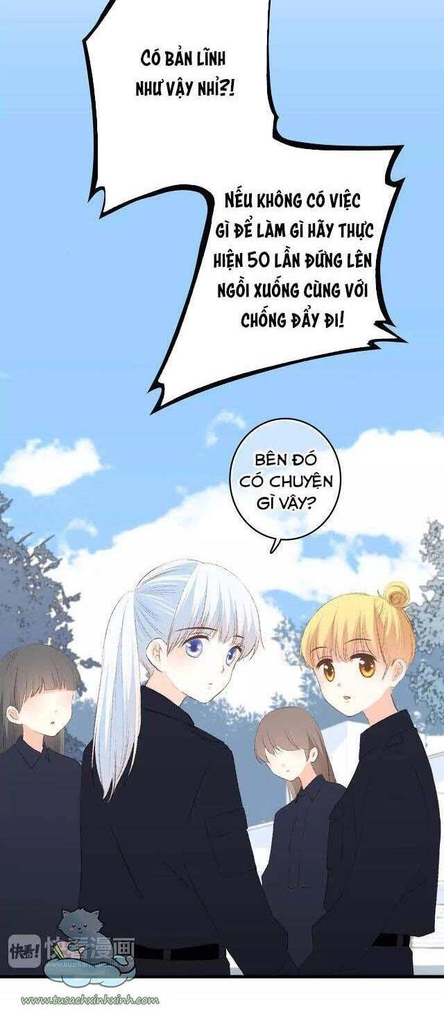 Con Tim Rung Động Chapter 76.2 - 37