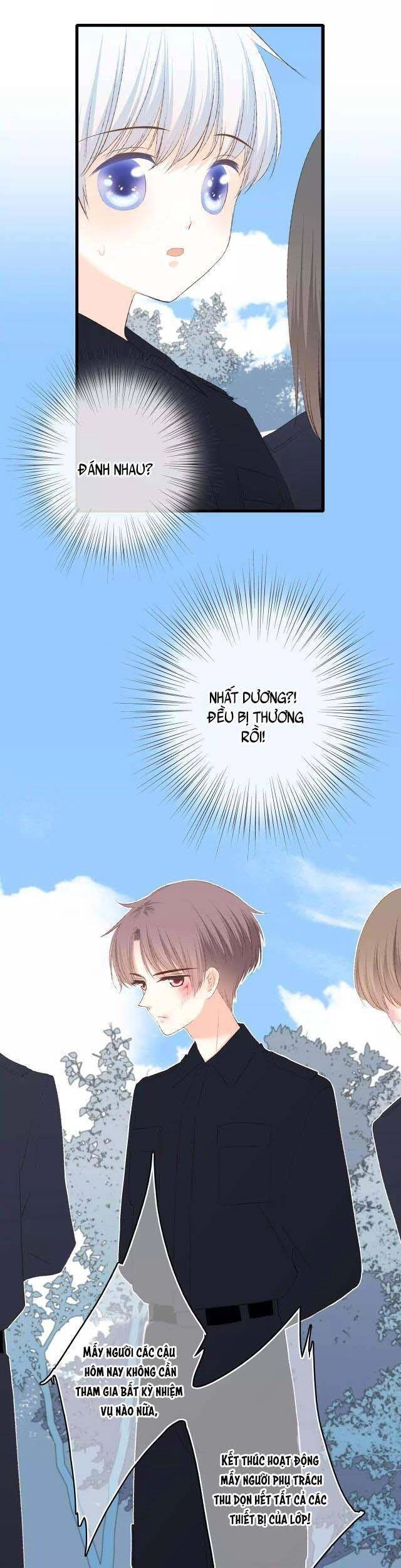 Con Tim Rung Động Chapter 76.2 - 39