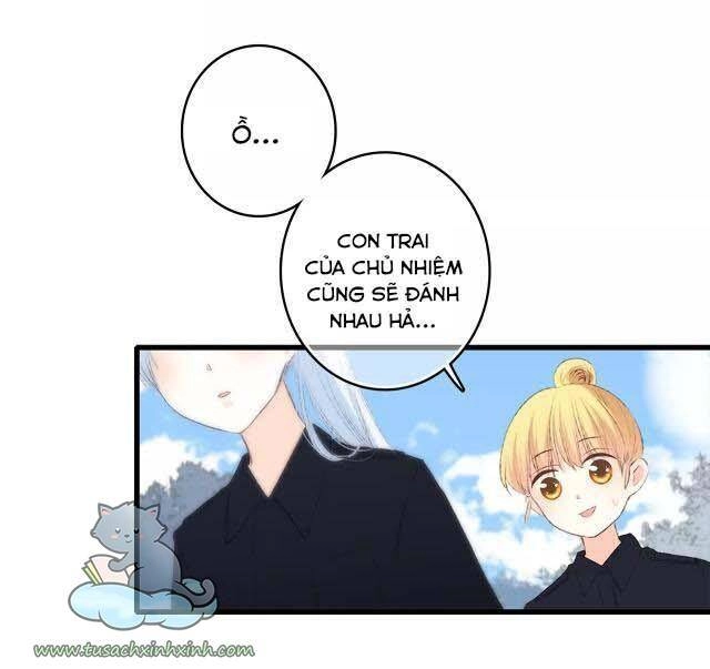 Con Tim Rung Động Chapter 76.2 - 41