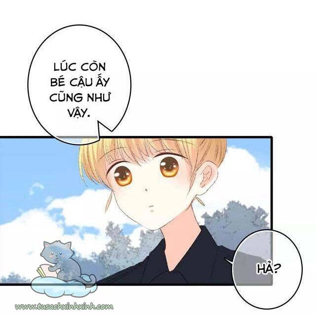 Con Tim Rung Động Chapter 76.2 - 42