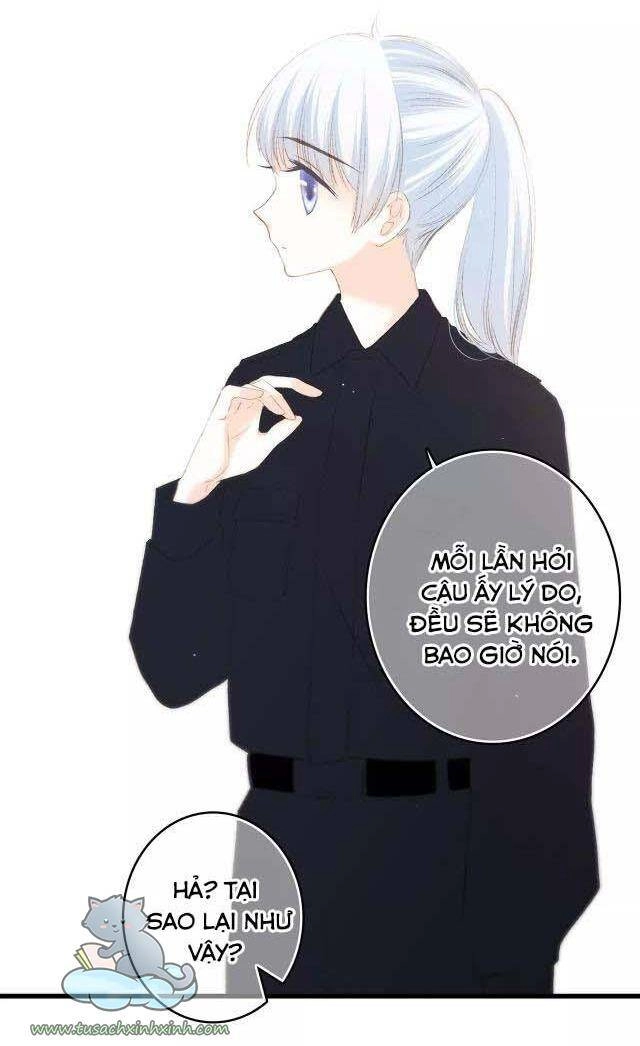 Con Tim Rung Động Chapter 76.2 - 44