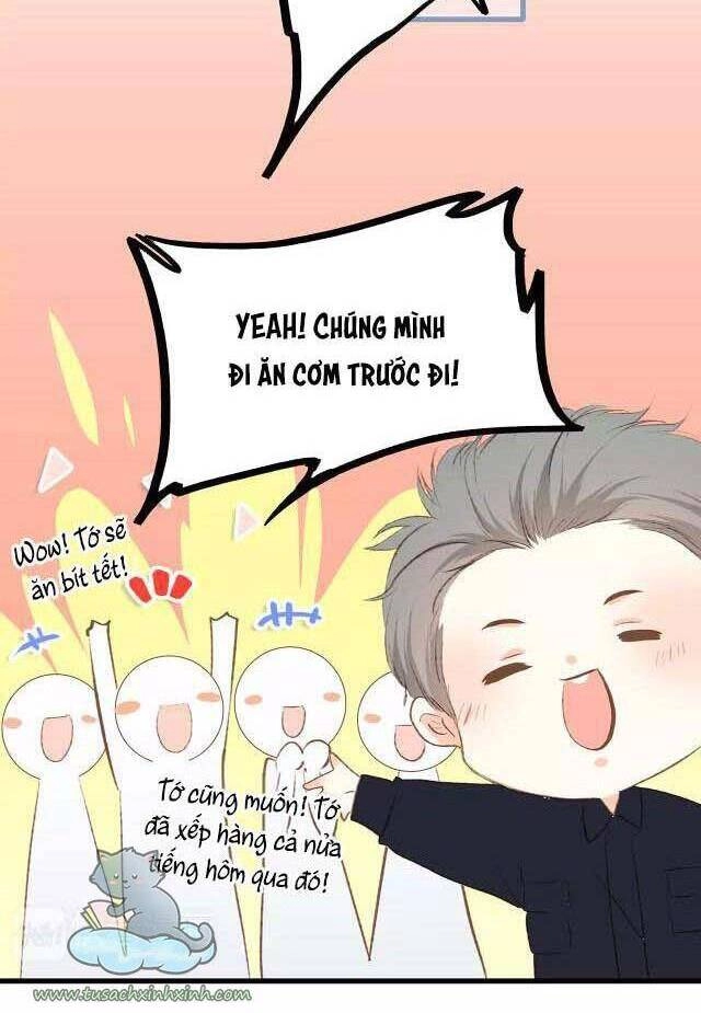 Con Tim Rung Động Chapter 76.2 - 46