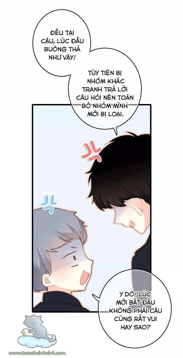 Con Tim Rung Động Chapter 76.2 - 47