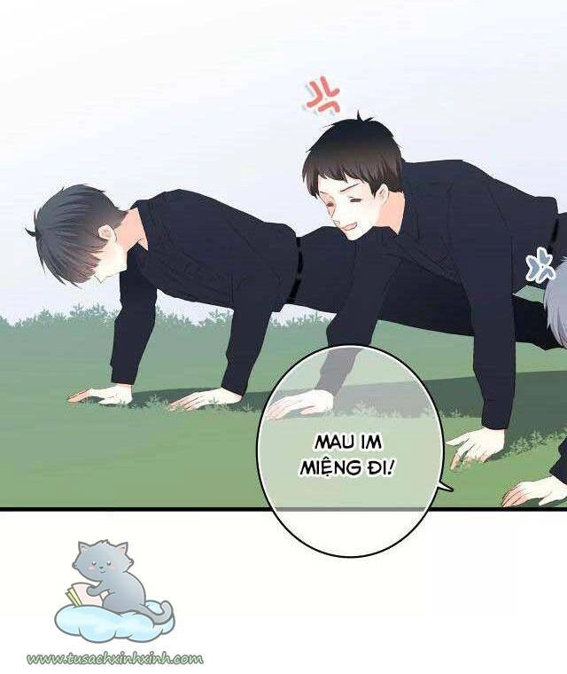 Con Tim Rung Động Chapter 76.2 - 50